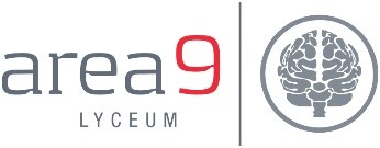 Area 9 Lyceum logo