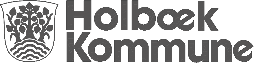 Holbæk kommune logo