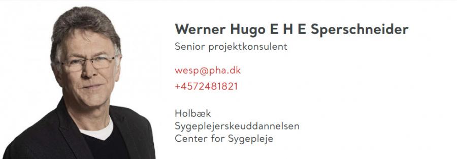 Werner Sperschneider